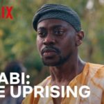 Lisabi: The Uprising (2024)