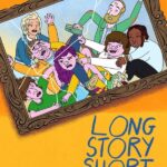 Long Story Short (2025) Season 1