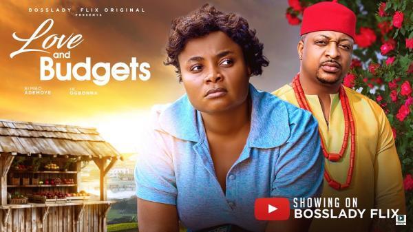 Love and Budgets (2025)