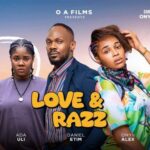 Love and Razz (2025)