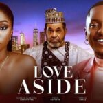 Love Aside (2025)