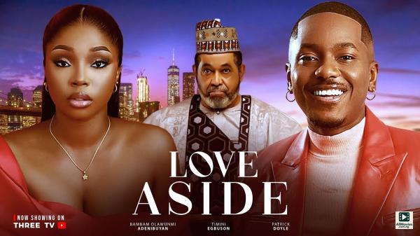 Love Aside (2025)