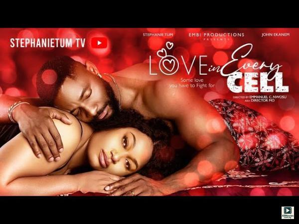 Love in Every Cell (2025)