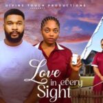 Love in Every Sight (2025)