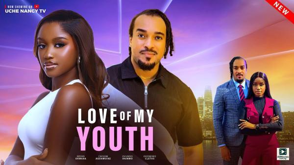 Love Of My Youth (2025)