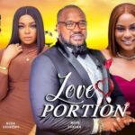 Love Portion (2025)