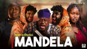 Mandela (2025) – Yoruba