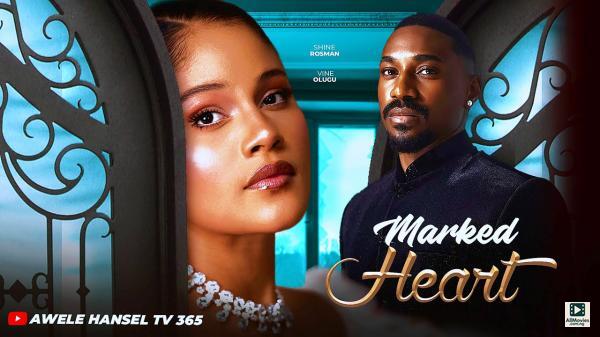 Marked Heart (2025)