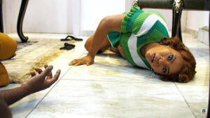 Marriage and Trust (2025) – Nollywood