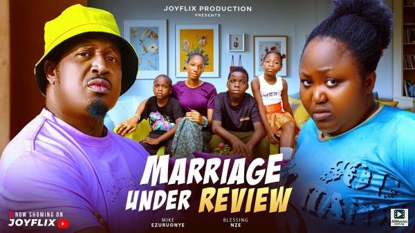 Marriage Under Review (2025)