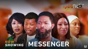 Messenger (2025) – Yoruba