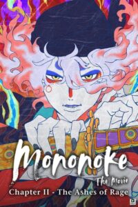 Mononoke the Movie: Chapter II – The Ashes of Rage (2025) – Hollywood