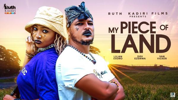 My Piece of Land (2025)