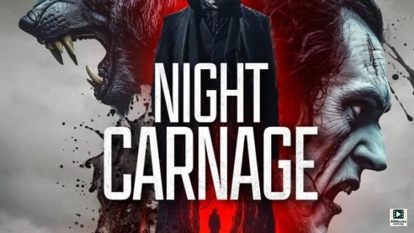 Night Carnage (2025)