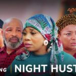 Night Hustler (2025)