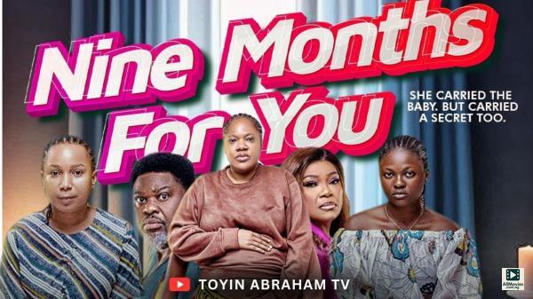 Nine Months For You (2025)