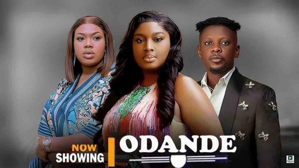 Odande (2025)