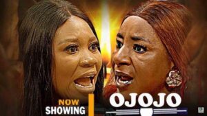 Ojojo (2025) – Yoruba