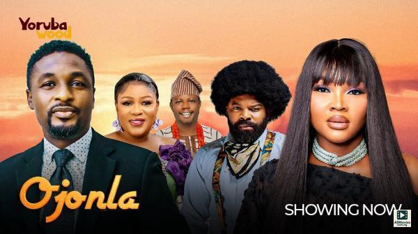 Ojonla (2025)