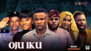 Oju Iku (2025) – Yoruba