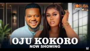 Oju Kokoro (2025) – Yoruba