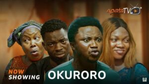 Okuroro (2025) – Yoruba