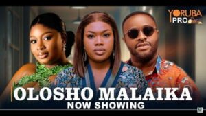 Olosho Malaika (2025) – Yoruba