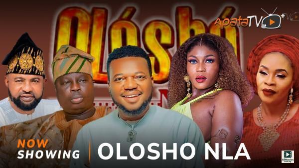 Olosho Nla (2025)