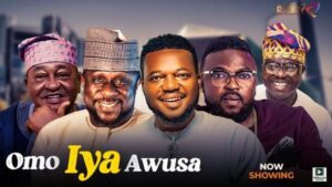 Omo Iya Awusa (2025) – Yoruba