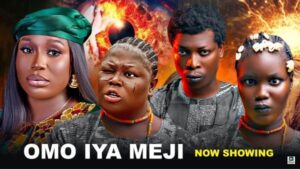 Omo Iya Meji (2025) – Yoruba