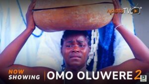 Omo Oluwere (2025) – Yoruba