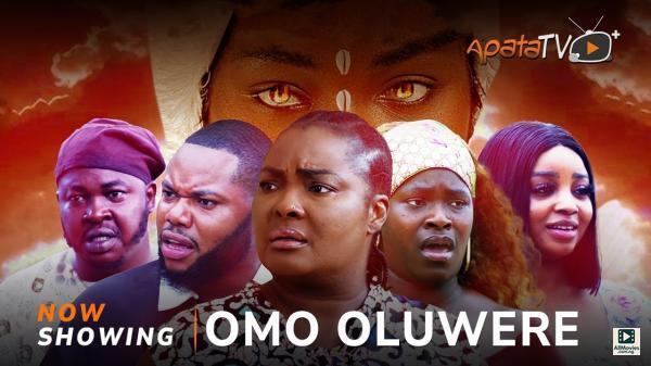 Omo Oluwere (2025)