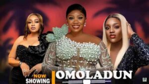 Omoladun (2025) – Yoruba