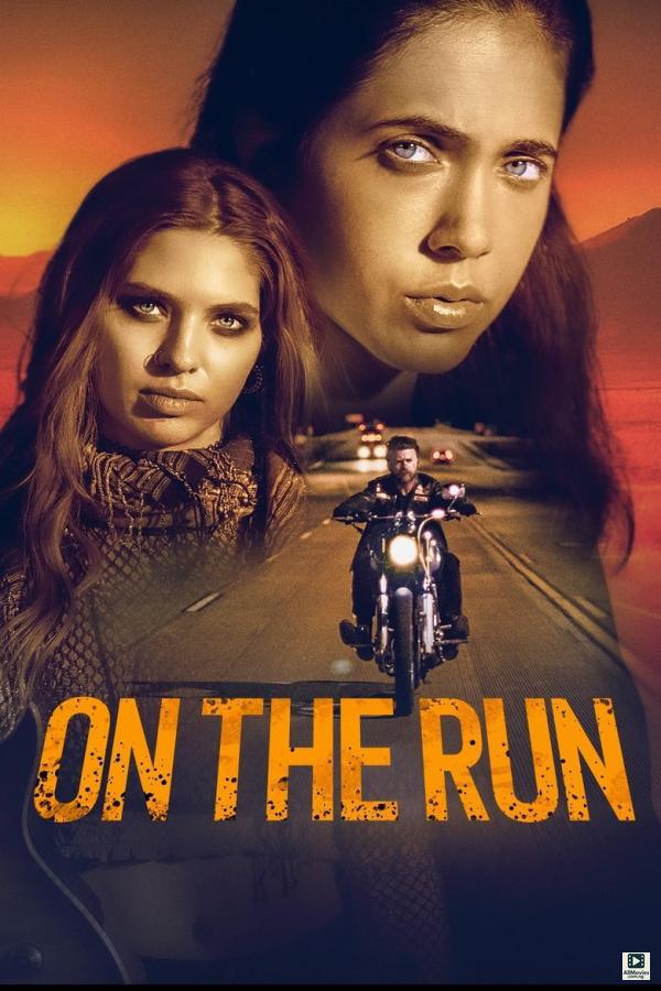 On the Run (2024)