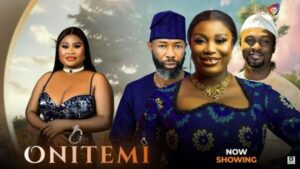 Onitemi (2025) – Yoruba