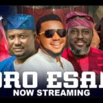 Oro Esan (2025)
