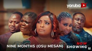 Osu Mesan (2025) – Yoruba