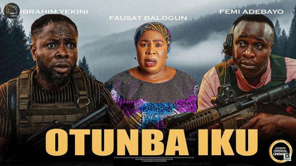 Otunba Iku (2025)