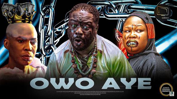 Owo Aye (2025)