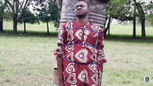 Oyenusi (2014) – Yoruba