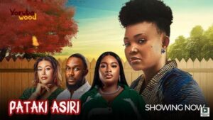 Pataki Asiri (2025) – Yoruba