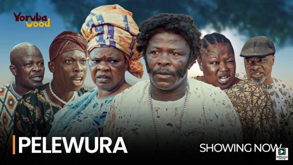 Pelewura (2025)