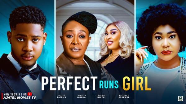 Perfect Runs Girl (2025)