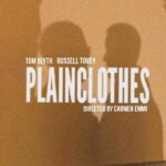 Plainclothes (2025)