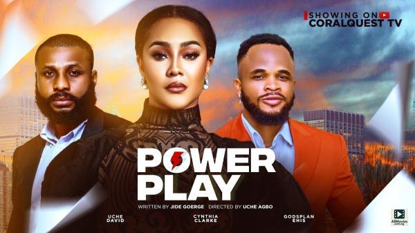 Power Play (2025)