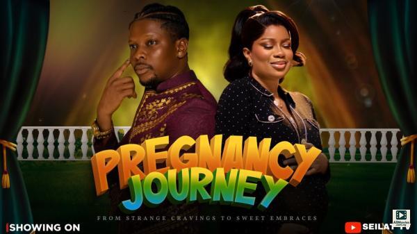 Pregnancy Journey