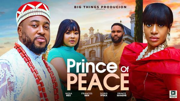 Prince of Peace (2025)