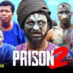 Prison (2025)