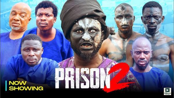 Prison (2025)