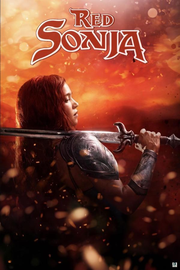 Red Sonja (2025)